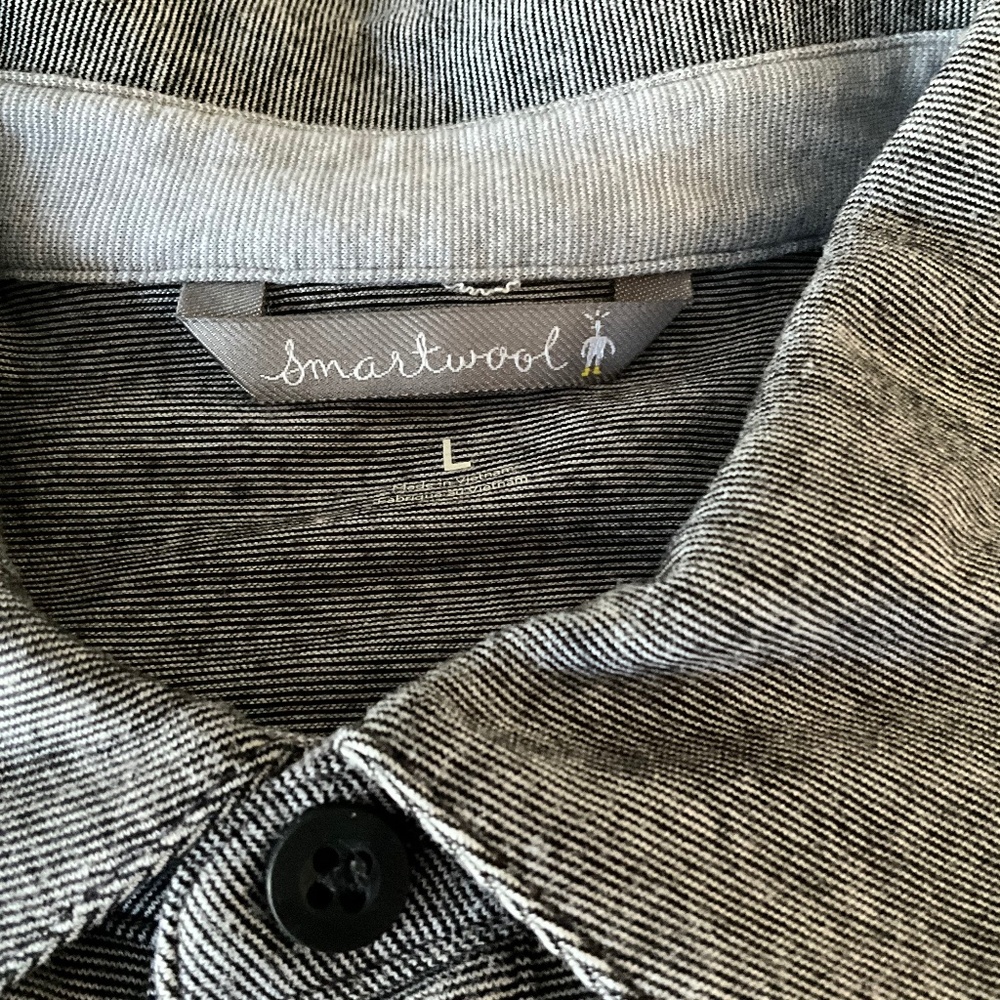Smartwool Men’s shirt